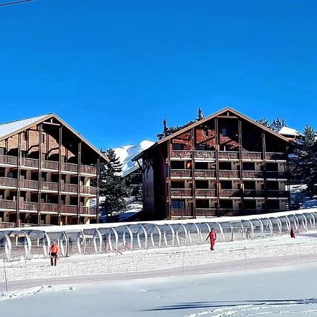 Tres Bel Appartement Vue Montagne Du Devoluy Saint-Étienne-en-Dévoluy Εξωτερικό φωτογραφία