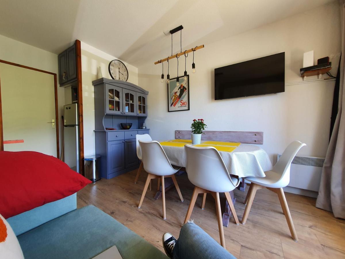 Tres Bel Appartement Vue Montagne Du Devoluy Saint-Étienne-en-Dévoluy Εξωτερικό φωτογραφία