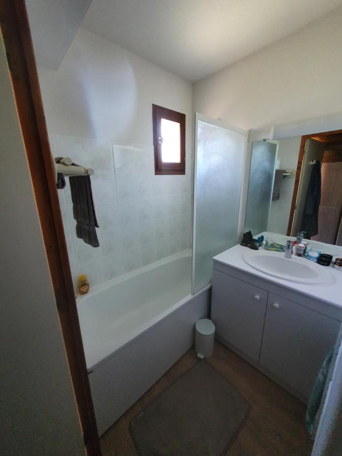 Tres Bel Appartement Vue Montagne Du Devoluy Saint-Étienne-en-Dévoluy Εξωτερικό φωτογραφία