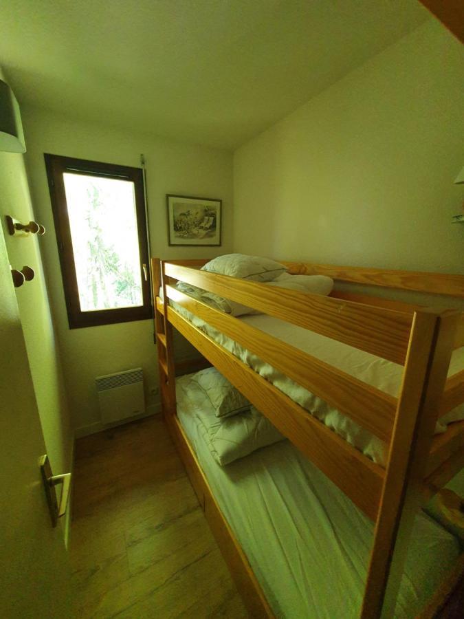 Tres Bel Appartement Vue Montagne Du Devoluy Saint-Étienne-en-Dévoluy Εξωτερικό φωτογραφία