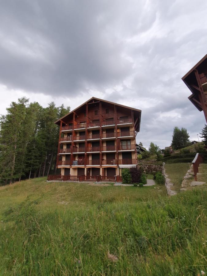 Tres Bel Appartement Vue Montagne Du Devoluy Saint-Étienne-en-Dévoluy Εξωτερικό φωτογραφία