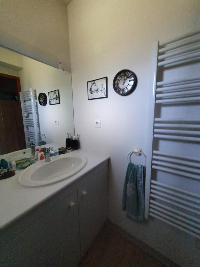 Tres Bel Appartement Vue Montagne Du Devoluy Saint-Étienne-en-Dévoluy Εξωτερικό φωτογραφία