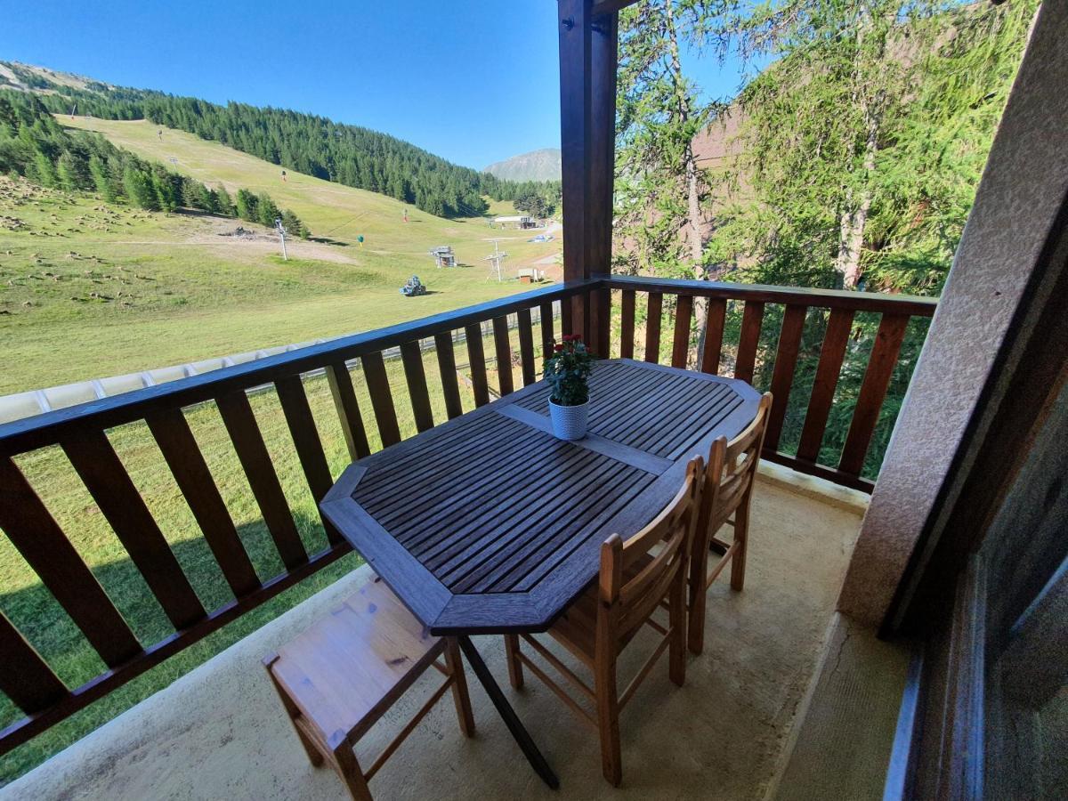 Tres Bel Appartement Vue Montagne Du Devoluy Saint-Étienne-en-Dévoluy Εξωτερικό φωτογραφία