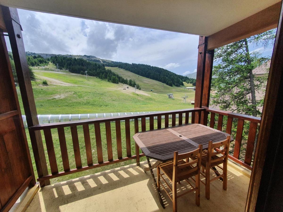 Tres Bel Appartement Vue Montagne Du Devoluy Saint-Étienne-en-Dévoluy Εξωτερικό φωτογραφία